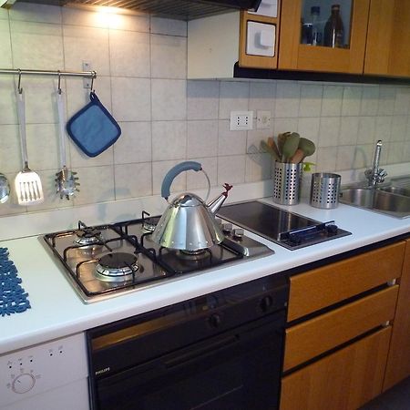 The Frog'S Hideaway Appartement Bologna Buitenkant foto