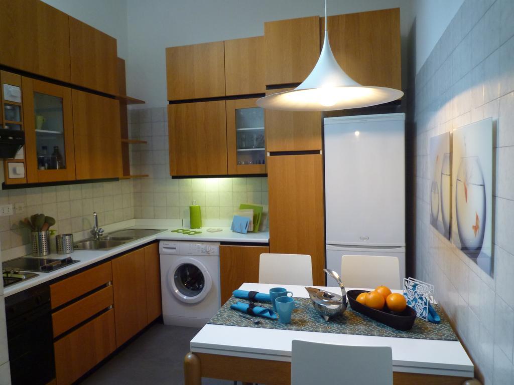 The Frog'S Hideaway Appartement Bologna Buitenkant foto