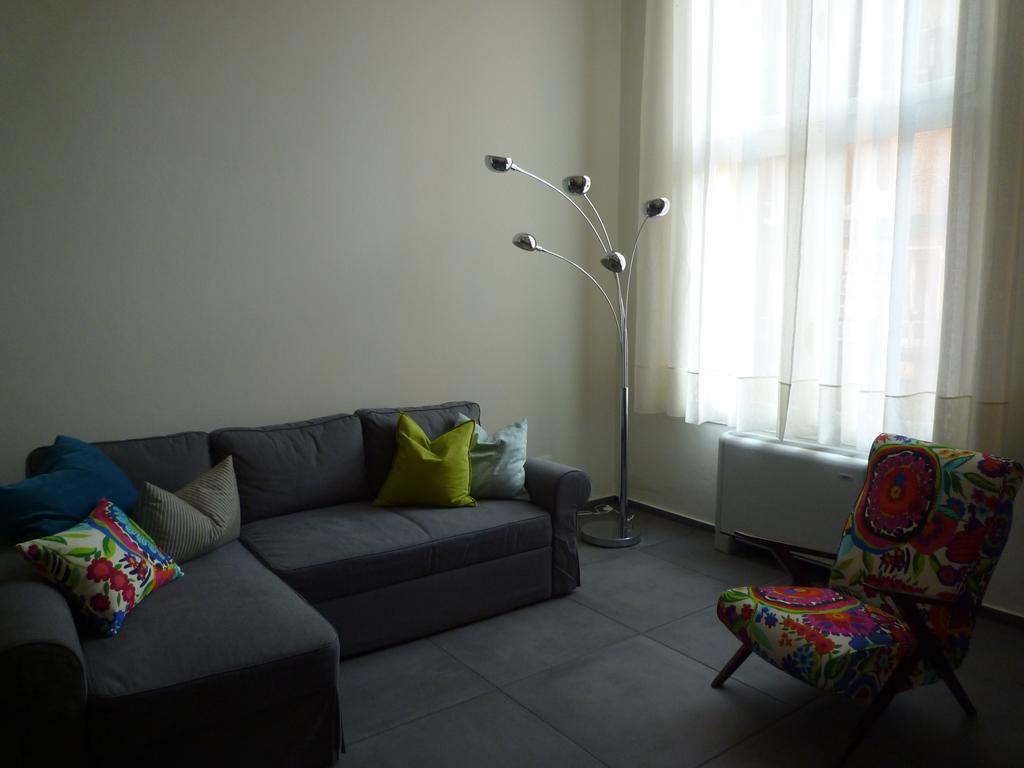 The Frog'S Hideaway Appartement Bologna Buitenkant foto