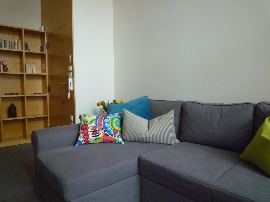 The Frog'S Hideaway Appartement Bologna Buitenkant foto