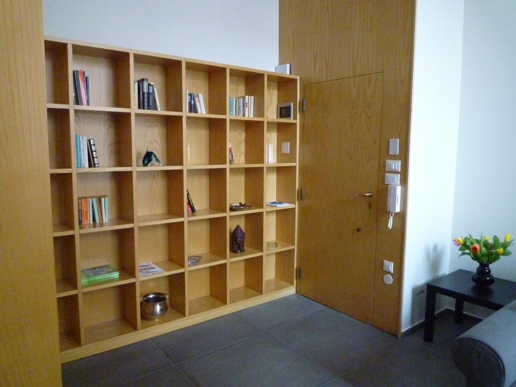 The Frog'S Hideaway Appartement Bologna Buitenkant foto