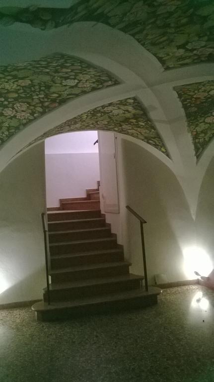 The Frog'S Hideaway Appartement Bologna Buitenkant foto
