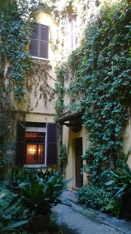 The Frog'S Hideaway Appartement Bologna Buitenkant foto