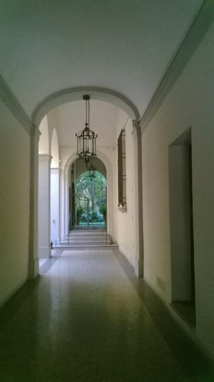 The Frog'S Hideaway Appartement Bologna Buitenkant foto